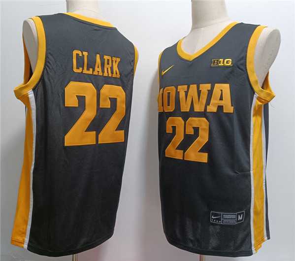 Men's Iowa Hawkeyes #22 Caitlin Clark Black Stitched Jersey,We sell and wholesale Men's Iowa Hawkeyes #22 Caitlin Clark Black Stitched Jersey on line form chian!